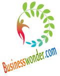 Businesswonder.com Home Page